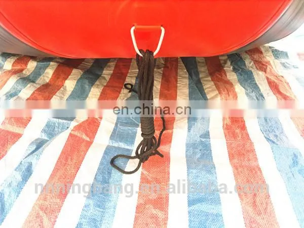 Inflatable Boat Inflatable Rescue & Dive Inflatable Raft Power Boat photo-5