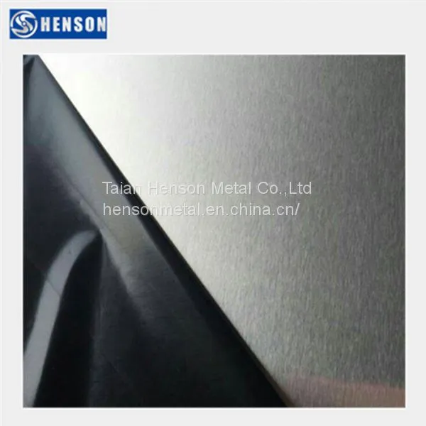 AISI Inox 304 201 2b Finish Stainless Steel Sheet Prices photo-3