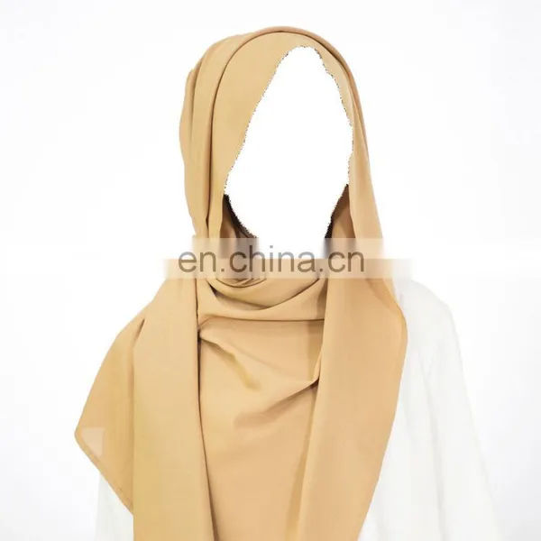 Hijab Scarf Buyer Logo Label, Hijab Scarf Buyer Logo Label India,hijab Scarf Buyer Logo Label Cheap photo-5
