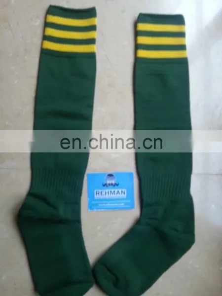 Technical Professional Football Socks