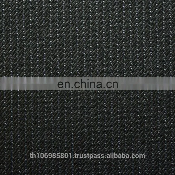 TR Fashion Suiting 65/35 Small Stripes photo-5