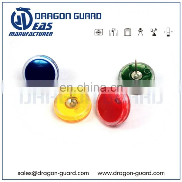 2017 Hot Gragon Guard Anti Theft Clothing Shop Security Ink Tag photo-4