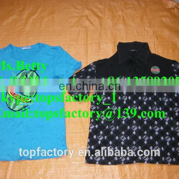 Prenium Fashion Used t Shirt photo-6