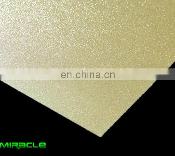 Popular Sublimation Printing on Metal Sheet New Technology photo-5