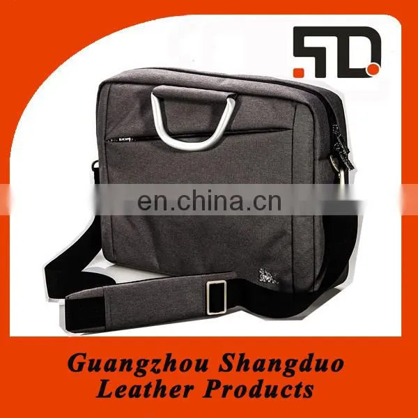 New Trendy Product Businessman Popular Document Leather Bag