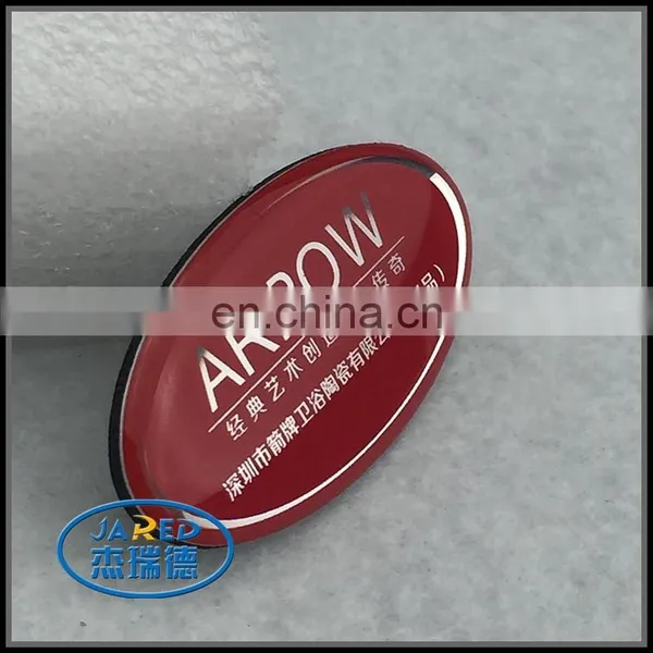 Manufactory Production Enamel Lapel Pin