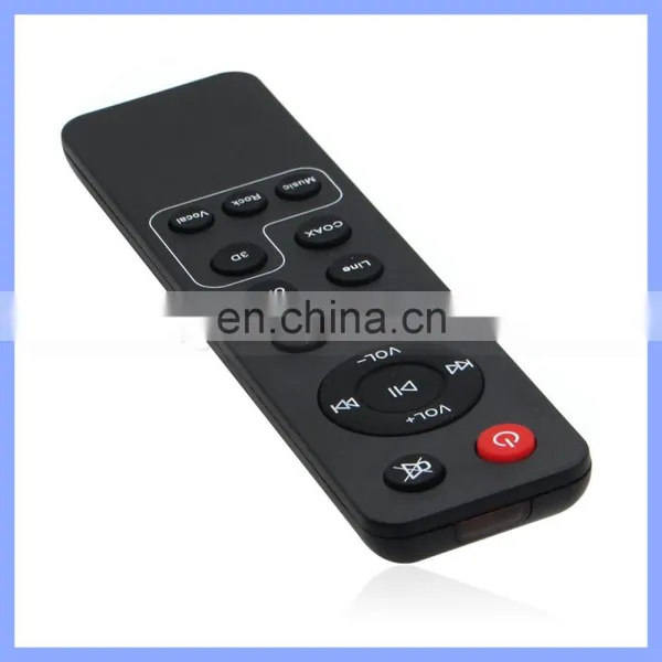 Customized 16 Key Infrared IR Internet IP TV Remote Control for Set TOP Box photo-2