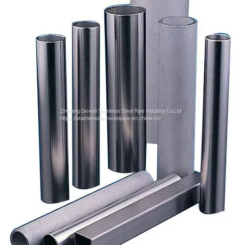 Inconel 601 Tube