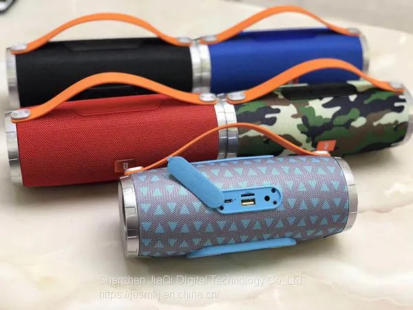 G109 Wireless Bluetooth Speaker Portable Outdoor Mini Sound Card Speaker Box photo-2
