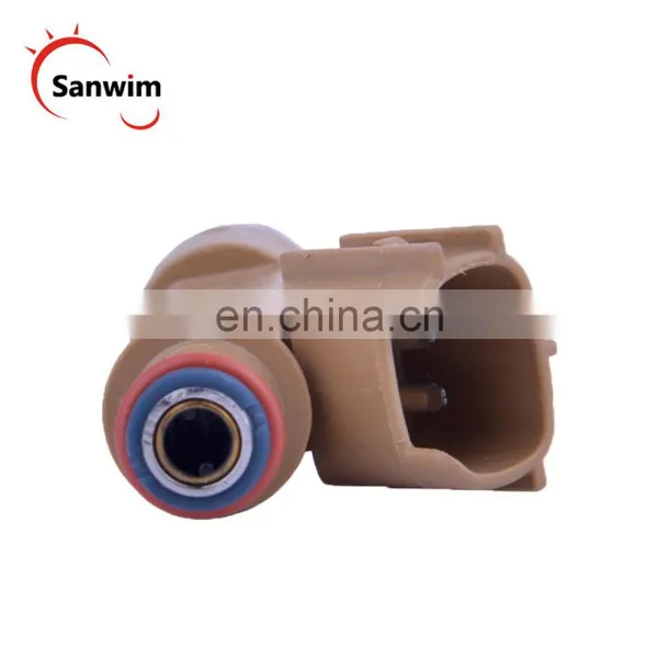 Car Auto Parts Fuel Injector Nozzles For 23250-0T010 photo-3