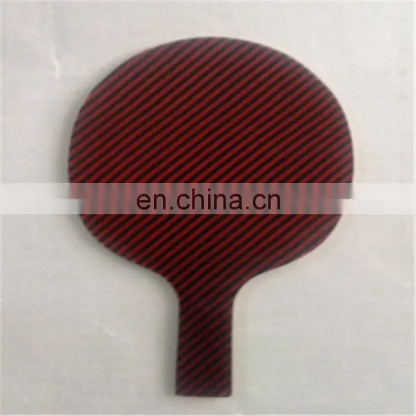 Carbon Fiber Table Tennis Bats photo-3