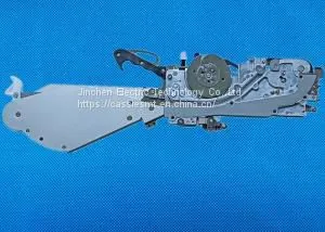 SMD Component 0201 (1005) SMT Feeder CF03HPR CF03HP for JUKI Machine photo-2