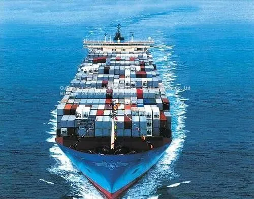 Guangzhou to Thailand by Direct Sea Freight, Double Clearance photo-3