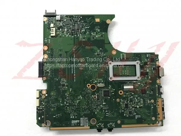 574510-001 for hp 4410s 4510s 4710s Laptop Motherboard Ddr2 Gm45 6050a2252601-mb-a03 Free Shipping 100% Test ok photo-2