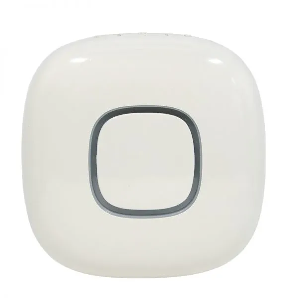 WIFI/4G Control by Smart Phone Wireless Smart Doorbell Novelty Doorbell Wireless Solar Doorbell TL-WF02 photo-4