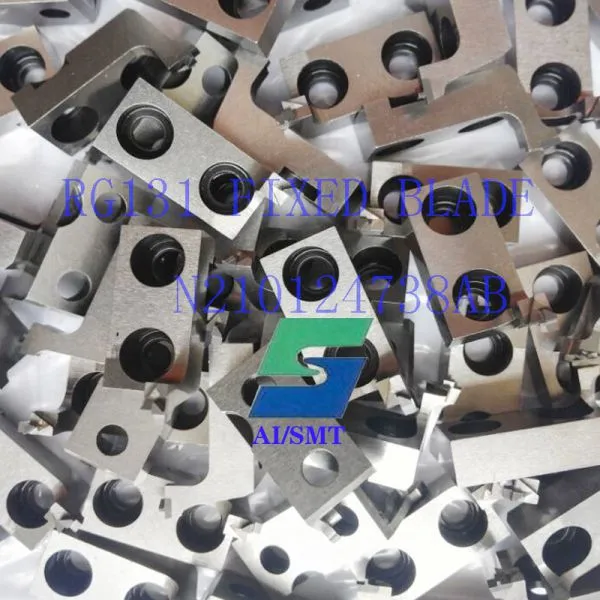ai Smt Parts RG131 BLADE N210174738AB N210124769AA N210137682AB N210161653AB photo-5