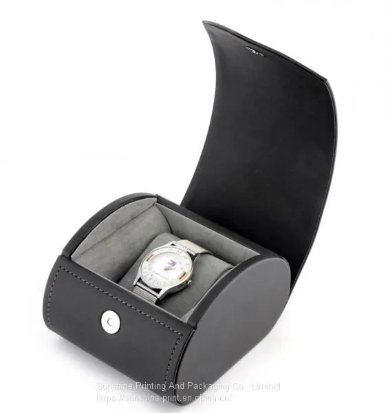We Manufacturer Watch Packing Box, Watch Display Box, Watch Storage Box photo-5