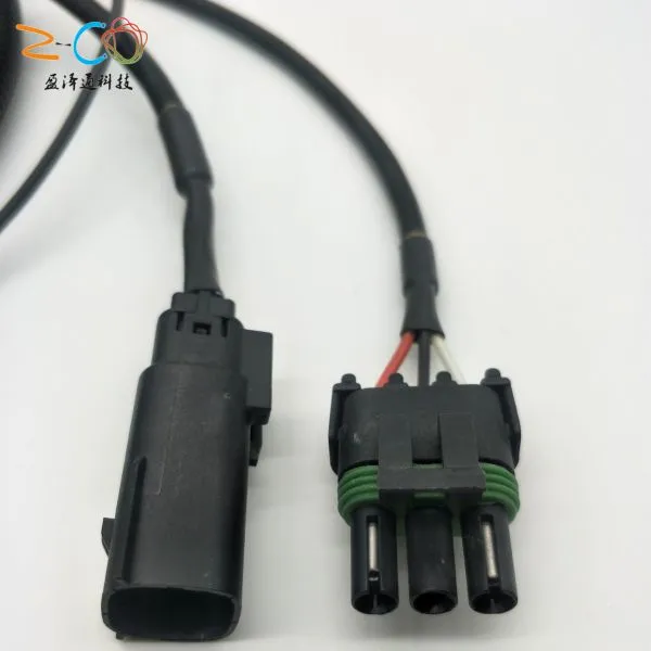 Car Wiring Harness/cable Assembly