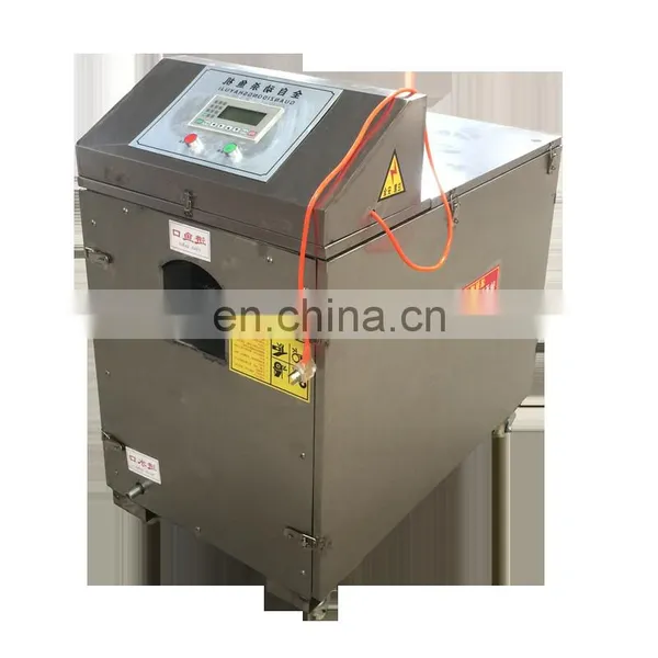 Fish Tools/Fishing Cutting Machine| Fish Gutting Machine/ Kill Small Fish (skype:monamachinery) photo-2