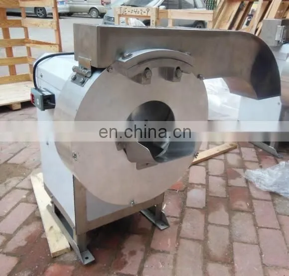 Vegetable Cutting Machine Fries Cutter Malaysia photo-3