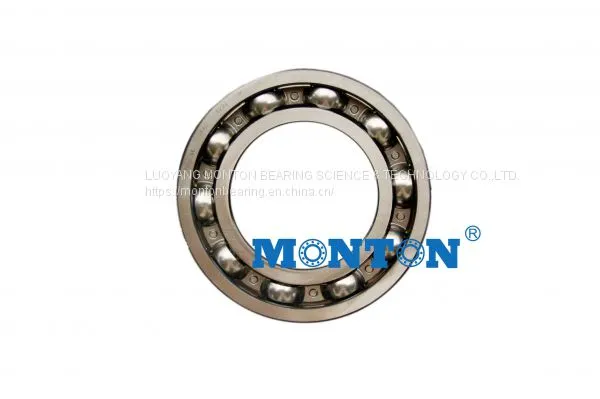 H7006C-2RZHQ1P4DBA High Precision Angular Contact Ball Bearings photo-4
