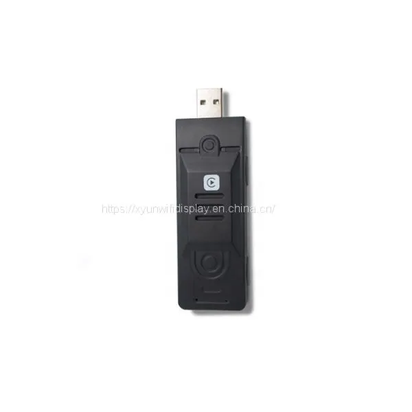 USB Carplay Dongle for Android Car Support Siri Control Media Airplay Miracast photo-3
