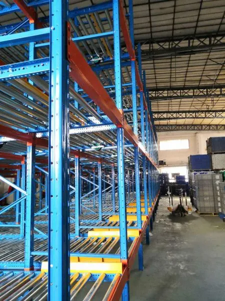 Gravity Storage Corrosion Resistant Width 1200-3000mm photo-2