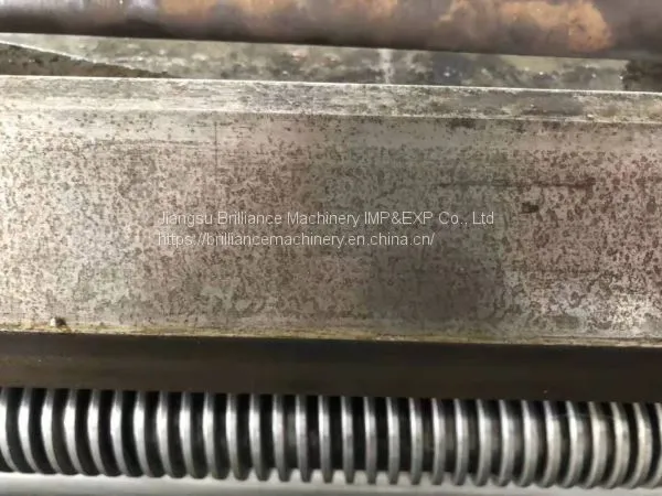 SMTCL CW61100B Horizontal Lathe photo-2