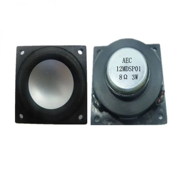 2 Inch 8ohm 3W High Quality 2.1 Multimedia Speaker System for Speaker