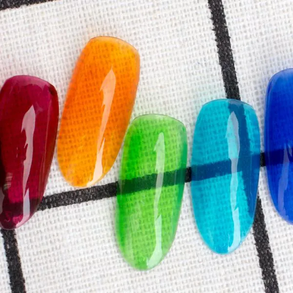 Perfect for Home Use or Professional Use Private Label Nail Acrylic Powder Glaze Powder Nail Dipping Set photo-4
