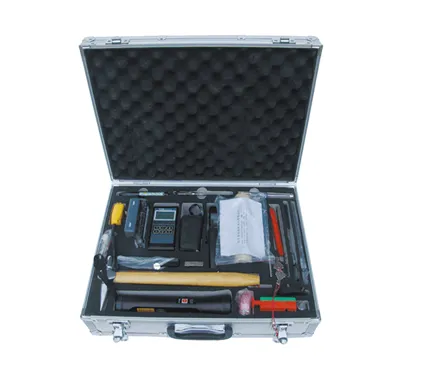 With Coded Lock Technician Tool Briefcase With Eva Lining Mold