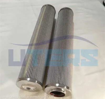 UTERS Alternative to Hilco Industrial Filter Element PH739-14-CG photo-5