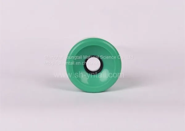 pu Wheels for Skate Board 74*52 High Quality pu Pulley for Skateboard photo-3