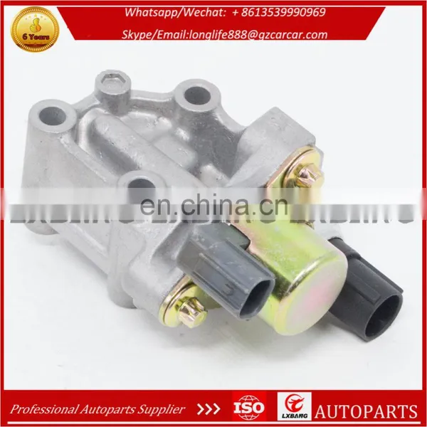 15810-RAA-A01 VTEC Solenoid Spool Valve for Accord Element Ci-vic Acura RSX CRV 15810RAAA01 photo-6
