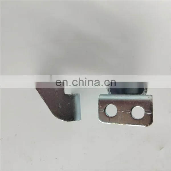 China Gold Supplier Auto Coaches System 8500000-P301 Rear Door Gate Hinge Lock for ISUZU Truck photo-3