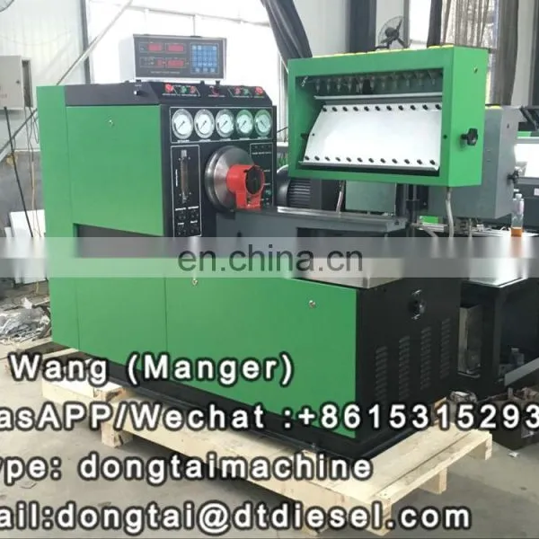 12psb VE, MW,P,A,Lucas,Stanadyne Diesel Injection Pump Test Bench/stand/bank---GPS916 photo-2