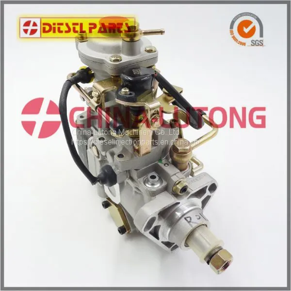 Foton Injection Pump-bosch 6 Cylinder Injection Pump ADS-VE6/11F1150RNP239 photo-5