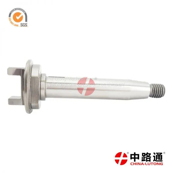 injection pump drive shaft 096121-0090 φ20X142 pump drive shaft