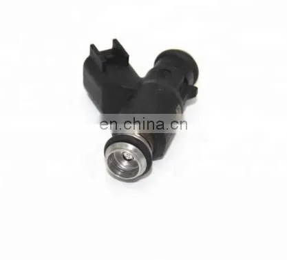 Petrol Gas Fuel Injector OEM 28207328 Parts for Your photo-2