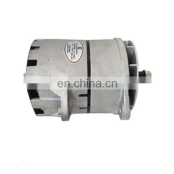 Diesel Engine Alternator 4078701 For M11 Diesel Engine Spare Parts photo-3