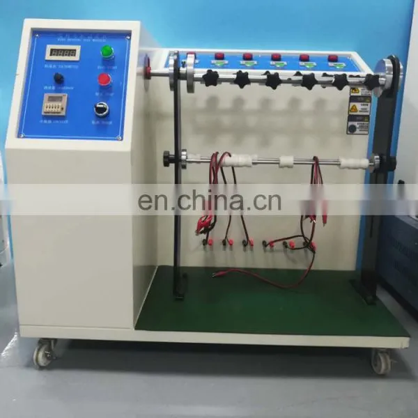 Wire Bending Testing Machine, Cable Tester photo-6