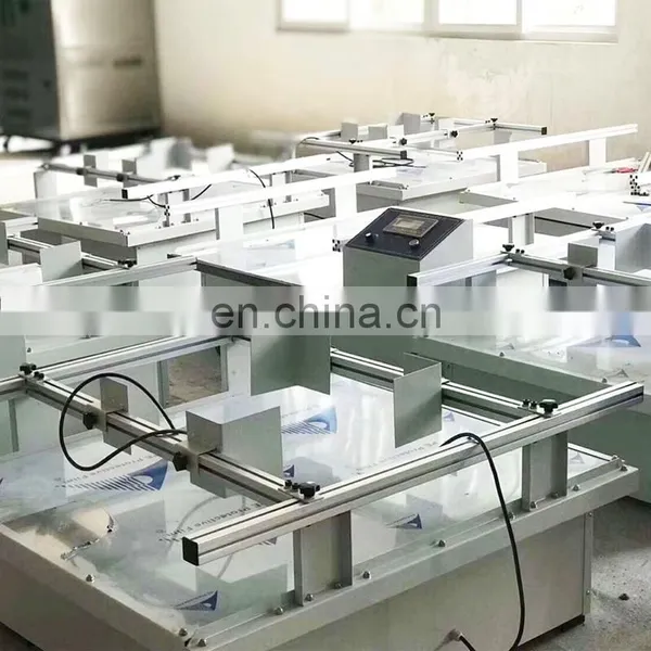 Vibrator Load Tester/ Vibration Test Bed/ Vibrator Motor Tester photo-2