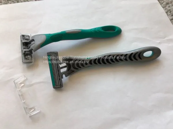 TS-C237 Razor Blade Shaving Razor Blade Safety Razor Blades photo-3