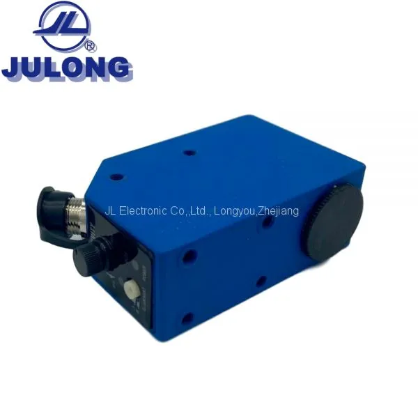 JULONG Photoelectric Color Mark Sensor Z3K-T5RG22 photo-2