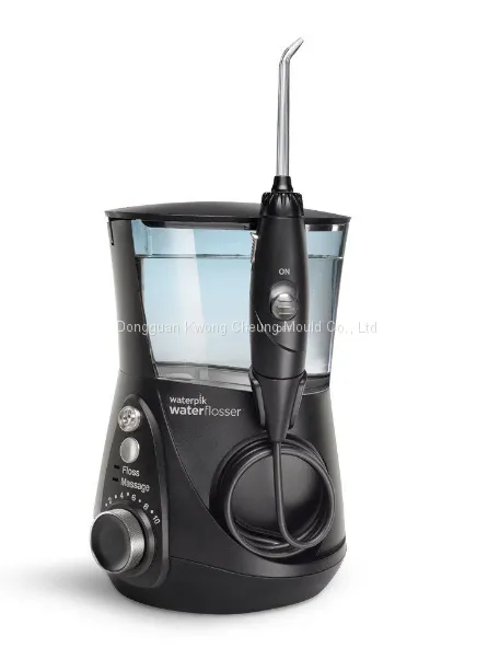 Household Electric Water Flosser Teeth Care With Water Tank photo-5