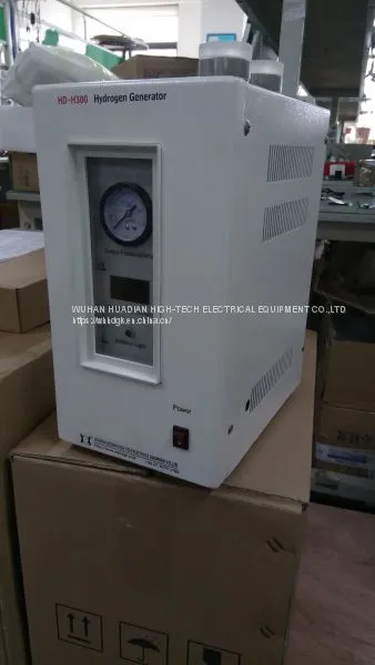 Chromatographic Analyzer photo-5