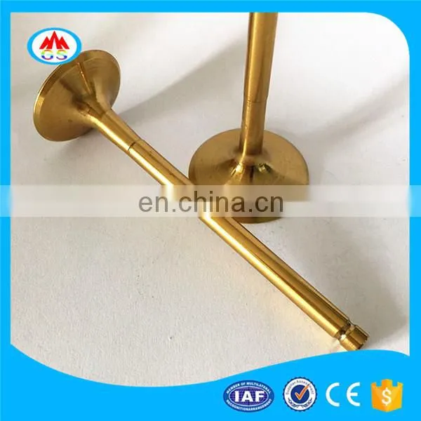 Durable Motorbikes Spare Parts Engine Valve for Daelim VL VS VT 125 Daystar Evolution photo-2
