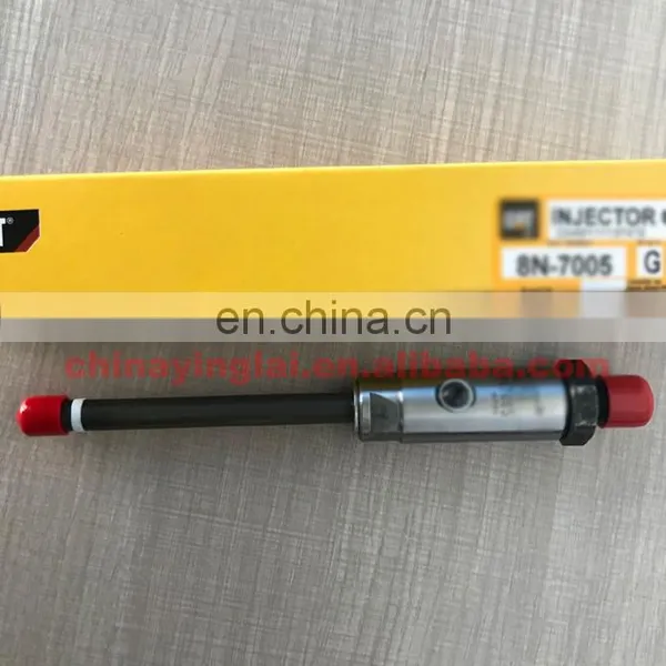 Diesel Pencil Fuel Injector Nozzle 8N7005 8N-7005 for Cat photo-2