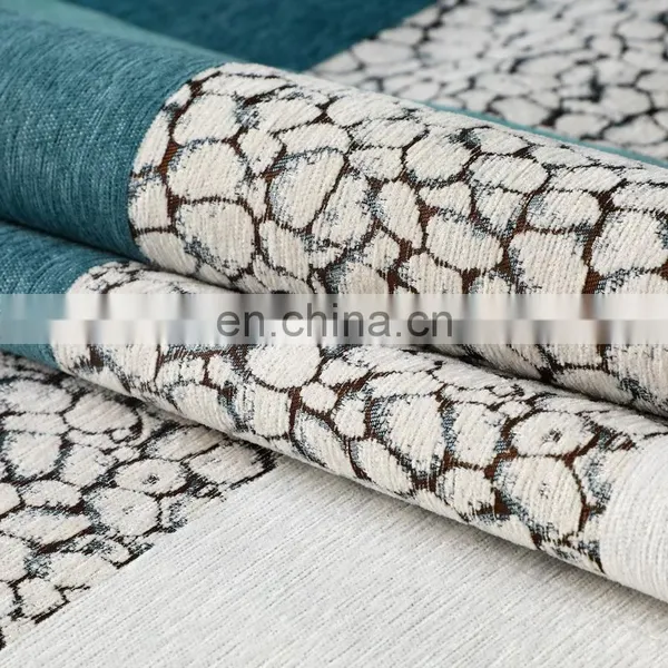 Chenille Fabric Sofa Cover Modern Couch Cover For Living Room Decor Slip-resistant Sofa Towel Home Textile Funda Sofa Slipcover photo-6