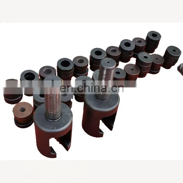 Fastener Grips Bolt Nut Fixture M6 M8 M10 M12 M24 M32 photo-2